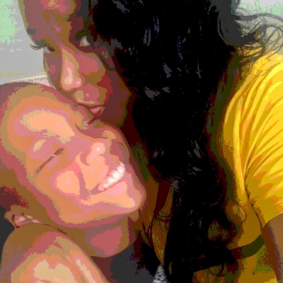 Meet your Posher, Cordaé - Picture 3 of 4